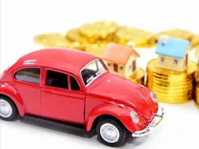 西城车辆抵押贷款全攻略:不押车、无征信要求的申请流程